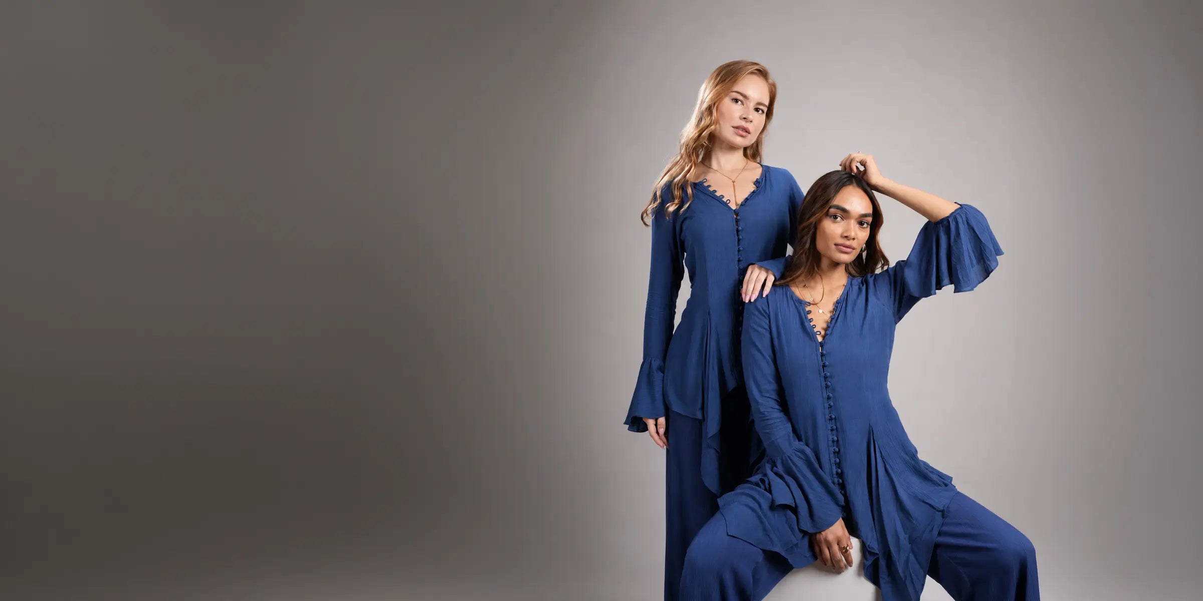 Bluebell by Indira & Ivy